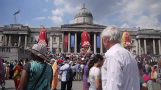 London Ratha Yatra - Part 11 of 32