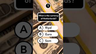 Currency Quiz Part 11 #shorts  #quiz #currencyquiz #quizchallenge