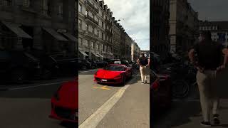 2 hours in Zurich for car spotting #car #supercars #automobile #viral #carss #cars #carslover