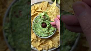 Don’t make this mistake with guacamole