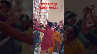 Bawa Malwai Gidha TeamFor Malwai Gidha , Jago & Live Wedding Show Contact No:- 7508899337