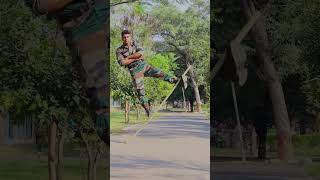 Indian army talent