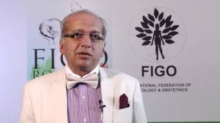 FIGO 2012: intervista con C.N. Purandare