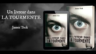 🎬 || Un livreur dans la tourmente || James Teck 📚