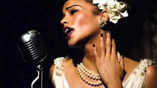 Billie Holiday, "I'll be seeing you"