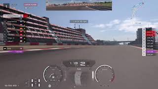 Gran Turismo 7 Livestream: Daily Races