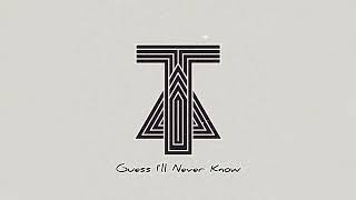 Guess I'll Never Know - TrackTribe