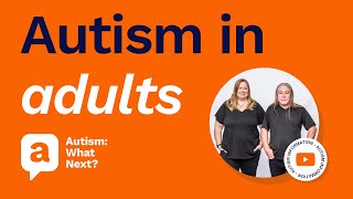 Autism in adults