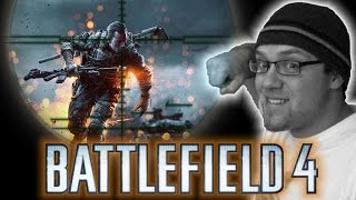 Sniper Compilatie - Battlefield 4