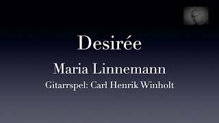 Desirée. Maria Linnemann