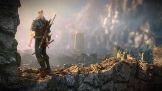 The Witcher 2 Xbox 360 Enhanced Edition Teaser 1