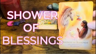 Angels Have a Message for You Today #magicheartstarot #tarot #angelmessages #spiritguides