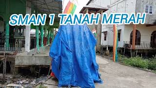 SMAN 1 TANAH MERAH #tanahmerah #inhil #kualaenok #inhilriau #tembilahan