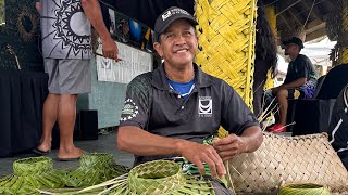 What would you ask Leaders at the Pacific Islands Leaders Forum?