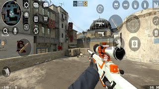 CSGO Mobile Download - Tagalog Gameplay - Android & iOS