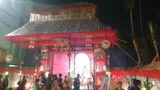 Basunagar Tarun Sangha///Madhyamgramer Kali Puja 2018