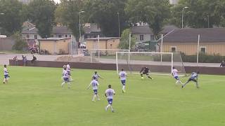 U21-höjdpunkter IFK Norrköping – Djurgårdens IF