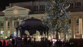 Stuttgarter Weihnachtsmarkt 10.12.2022