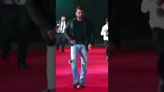 Salman khan special  whatsup status video Salman bhai ki Entry video