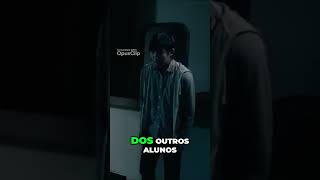 Desvendando os Mistérios: Chan e Sai Elaboram Plano de Fuga #filme #filmes #shorts