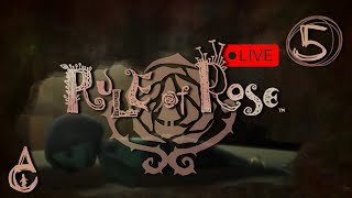 5. To bully or to be bullied | Rule of Rose [LP] (LIVE)