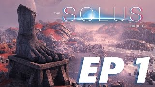 The Solus Project: Episode 1