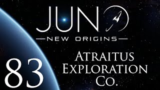 Juno: New Origins | Atraitus Exploration Co. | Episode 83