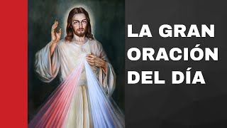 La Gran Oración del Día: Conéctate con la espiritualidad y encuentra la paz interior