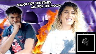 POP SMOKE - SHOOT FOR THE STARS AIM FOR THE MOON (ALBUM REACTION!)