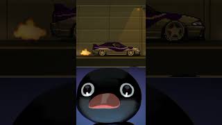 backfire 🔥🥵 | #viral #shorts #pixelcarracer #subscribe #supra #foryou #gtr #trollface #jdm #fast