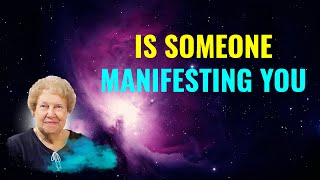 9 Signs Someone Is Manifesting You ✨ Dolores Cannon