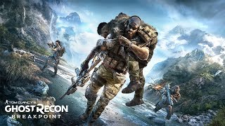 Tom Clancy's Ghost Recon Breakpoint #1 - Gameplay