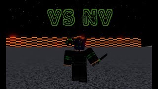 NV (Boss Test)