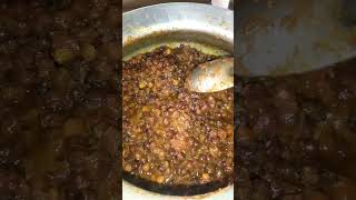 Black chana masala | Noor Fatima kitchen #short #shorts #youtubeshortvideo #viral