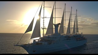 Windstar Cruises Best Small Ship Cruise