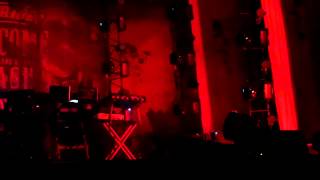 The Prodigy - Intro (Main Square 2013)