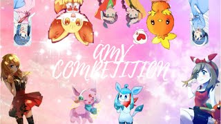 Pokemon || AMV Competition || Hosted princess melody