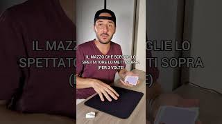 MAGIA "PREVISIONE SU SCALA" il tutorial!