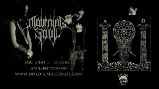 Mourning Soul - "Moribunds" (OFFICIAL TRACK)