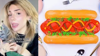 💥 Text To Speech 🍉 ASMR Cake Storytime @Bailey Spinn POVs Tiktok Compilations 2024 Part#30