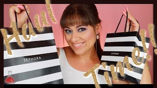 Sephora Haul | Sephora Summer VIB Sale Ideas and Recommendations