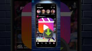 How to Download Instagram Reels Video 2023 | @Flamesy ⚡ #shorts