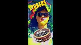 ROGER GILBERT   STOKERS STRAIGHT REVIEW