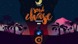 Soul Chase Riddim Mix - (Soca 2020) (D Carter Sounds) 4k