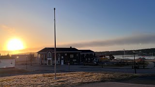 Gala lang sa Sole Mini Grocery in LOUISBOURG, NOVA SCOTIA