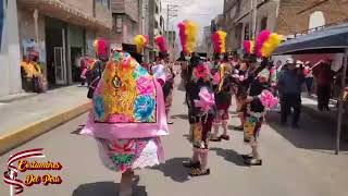 Chonguinada de Santísima Cruz de Exaltación 2023