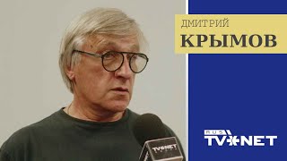 "Великая женщина": Крымов о Хаматовой, спектакле и отказе Латвийского национального театра