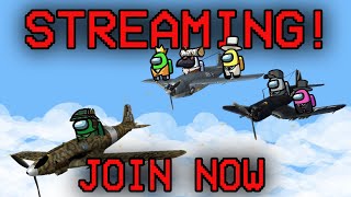 Streaming! #37 New Roles, Modded Games! - JOIN