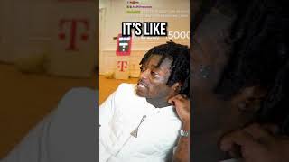 Lil Uzi Vert Violates Kai Cenat! 😭💀