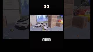 It's call Grind man | grind mode is on | battlegrounds mobile india #shorts #grind